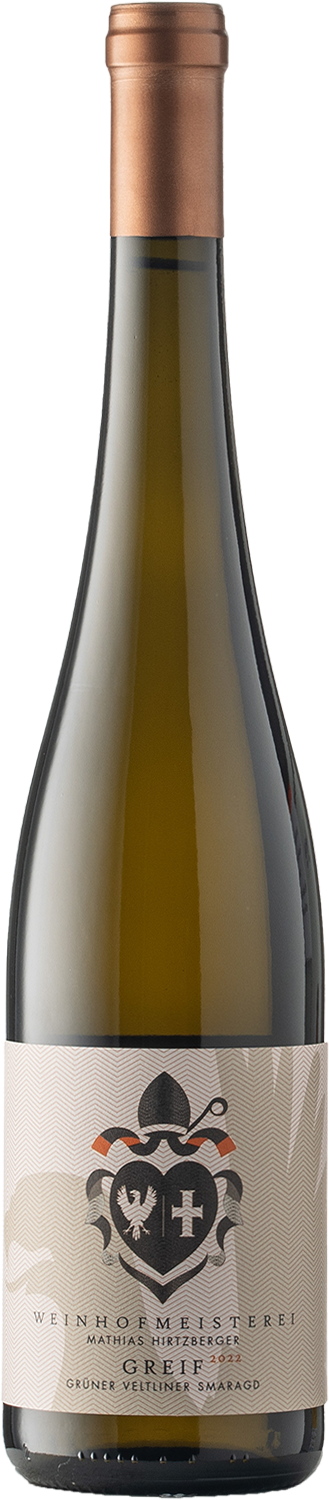 Grüner Veltliner Greif Smaragd