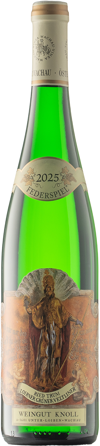 Grüner Veltliner Ried Trum Federspiel