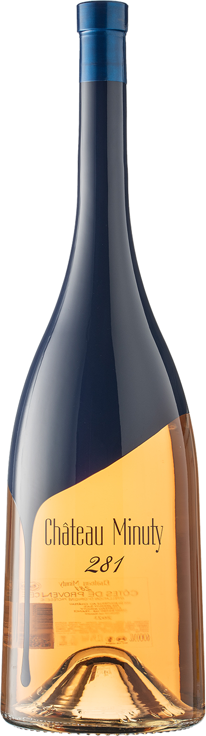 Rosé 281 Côtes de Provence AOP Rosé 281 Côtes de Provence AOP