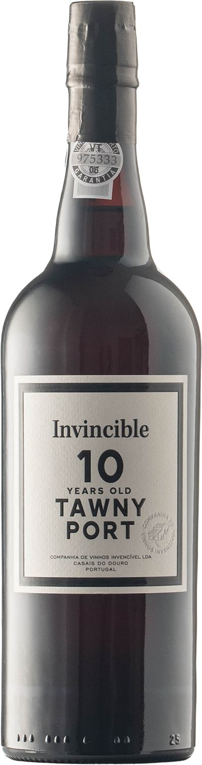 10 Years Old Tawny Port