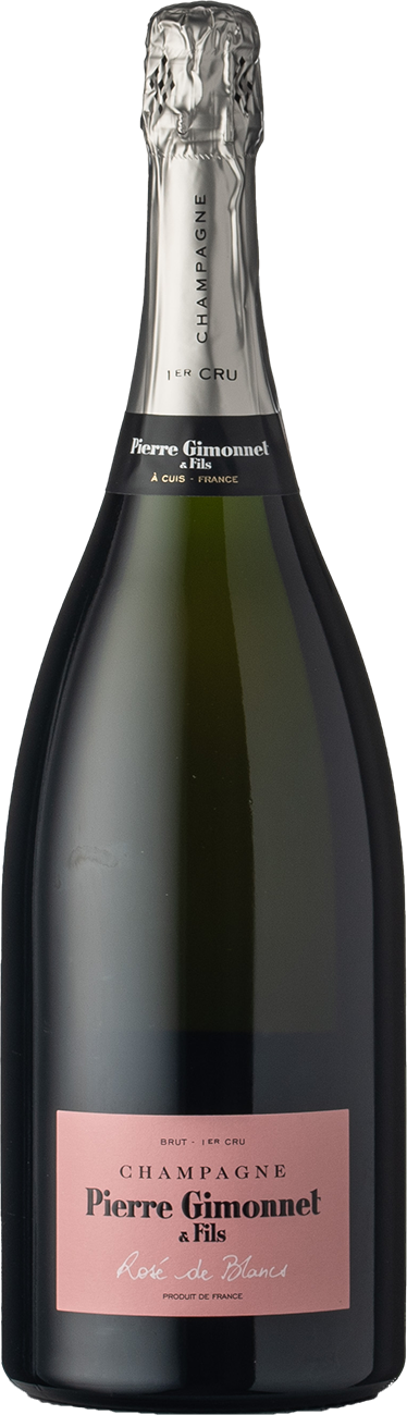 Rosé de Blancs 1er Cru Brut