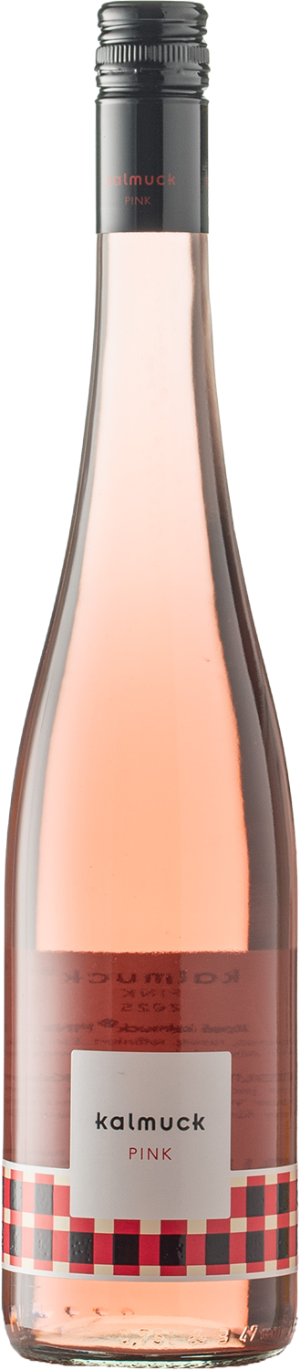 Kalmuck Pink Rosé