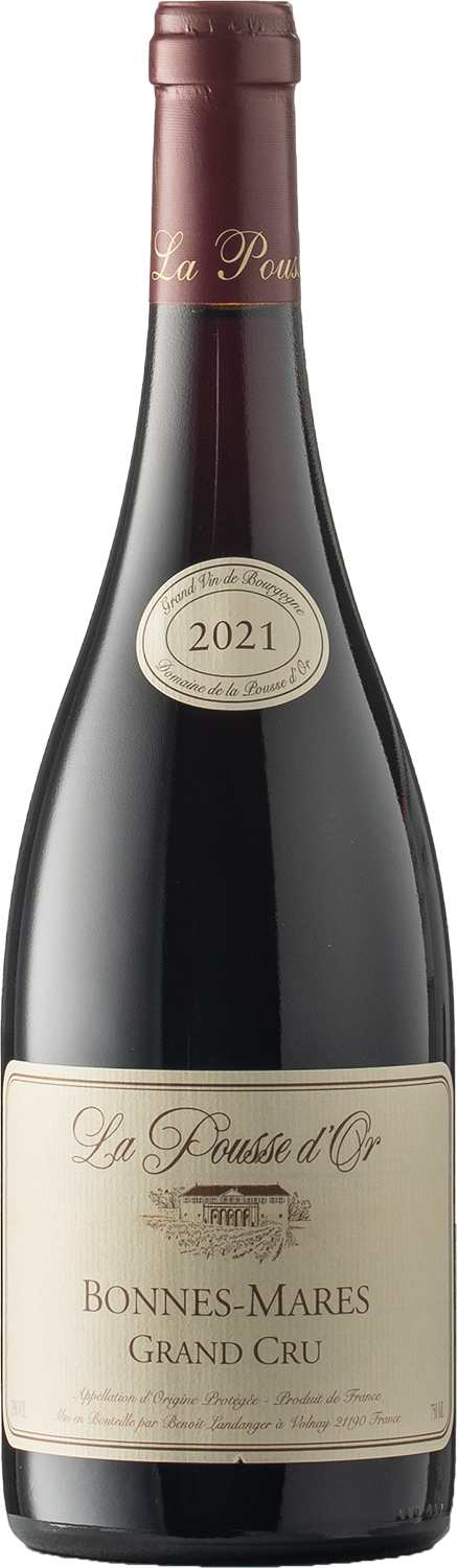 Bonnes Mares Grand Cru Bonnes Mares Grand Cru