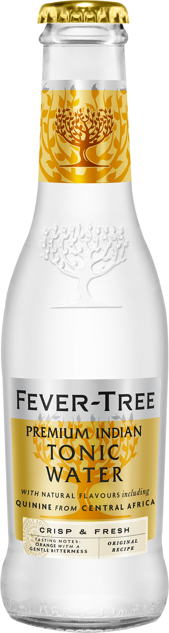 Indian Tonic Water Indian Tonic Water
