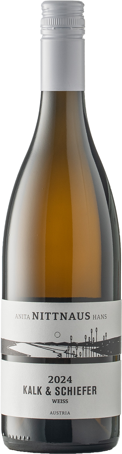 Kalk & Schiefer Weiß Kalk & Schiefer Weiß