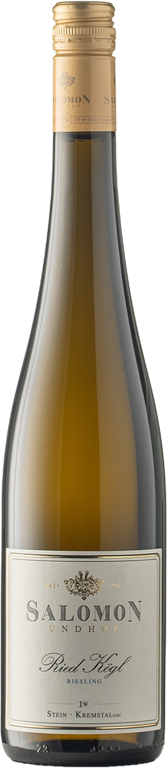 Riesling Ried Kögl 1.ÖTW