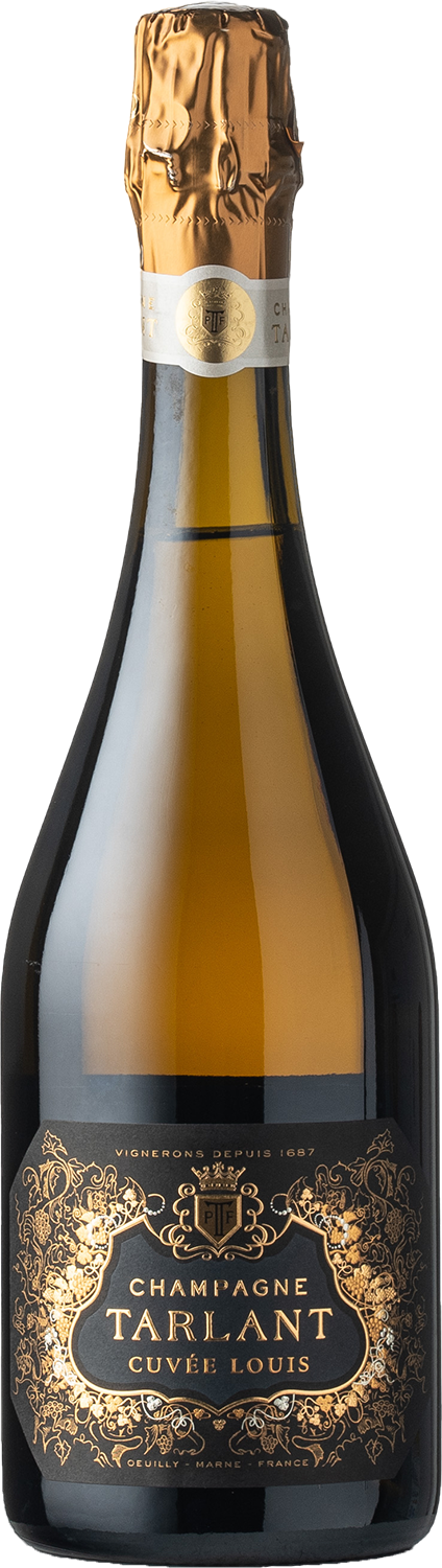 Cuvée Louis Brut Nature 