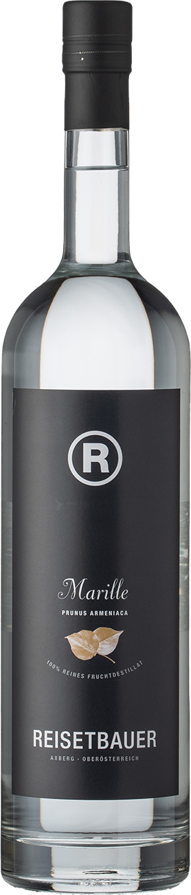 Marillenbrand Marillenbrand