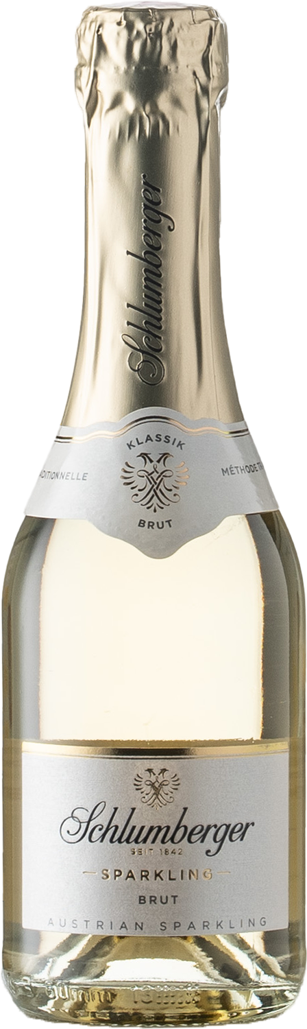 Sparkling Brut Klassik