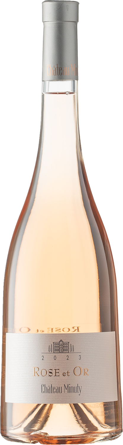 Rosé et Or Côtes de Provence AOP Rosé et Or Côtes de Provence AOP