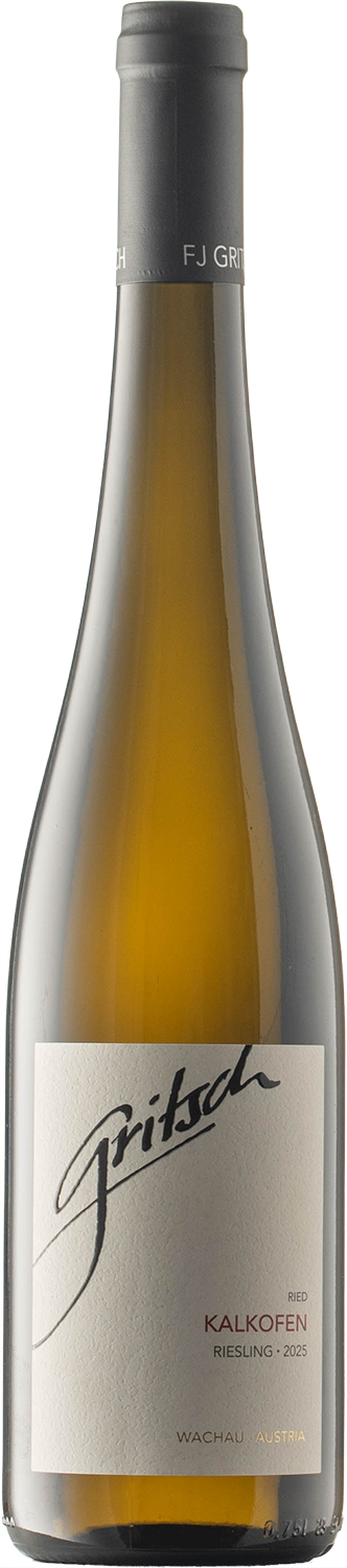 Riesling Ried Kalkofen