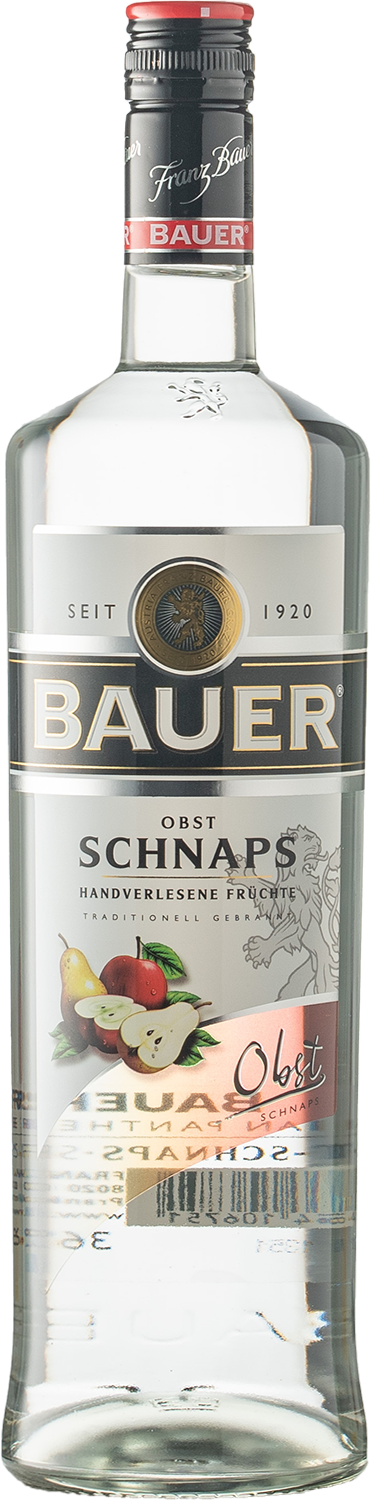 Obstschnaps