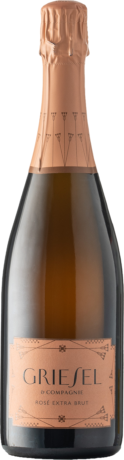 Prestige Rosé Extra Brut