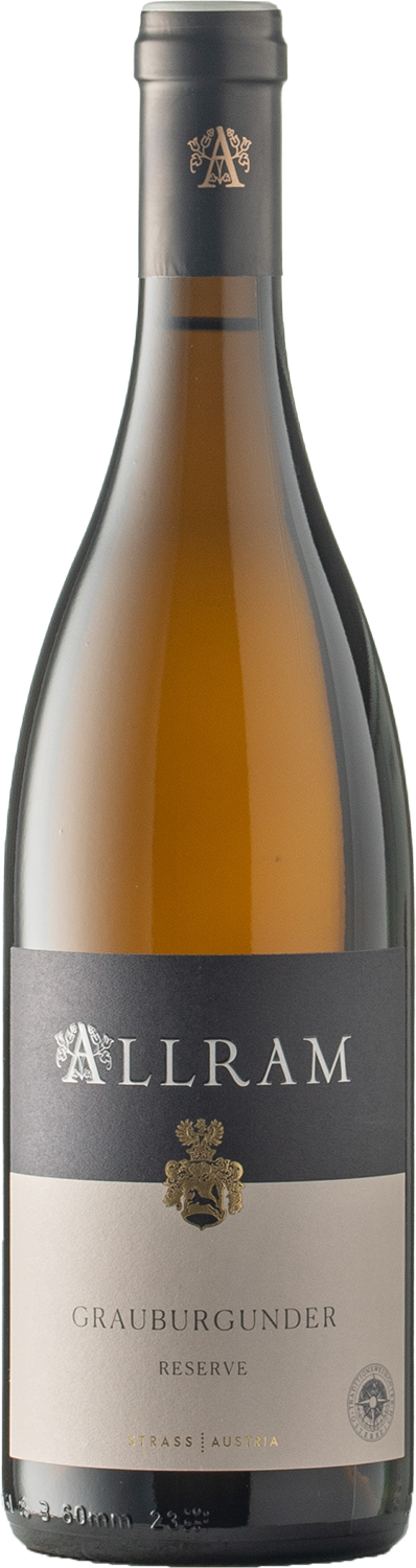 Grauburgunder Reserve