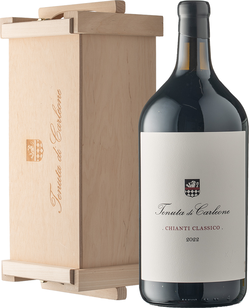 Chianti Classico DOCG Chianti Classico DOCG