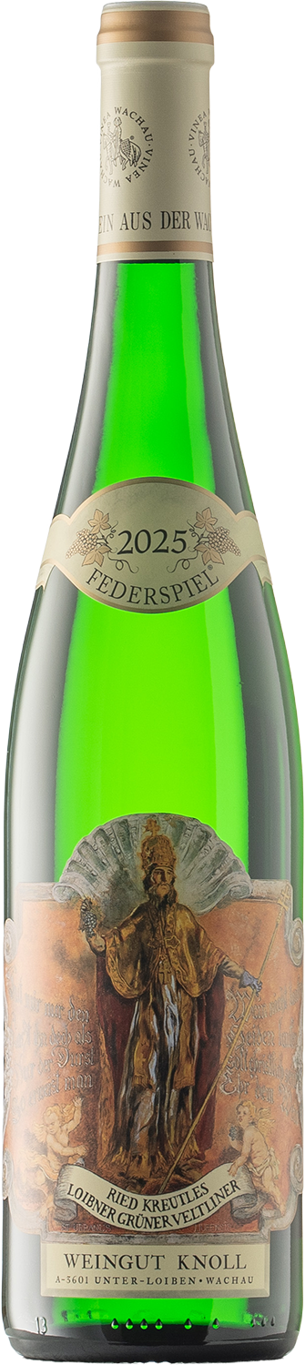 Grüner Veltliner Ried Kreutles Federspiel