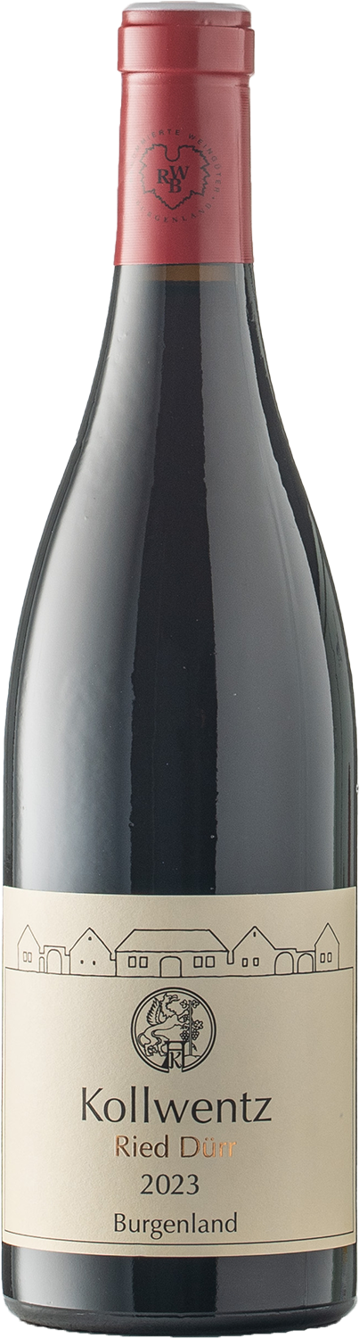 Pinot Noir Ried Dürr Pinot Noir Ried Dürr