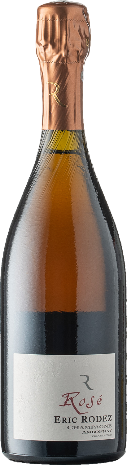 Rosé Extra Brut