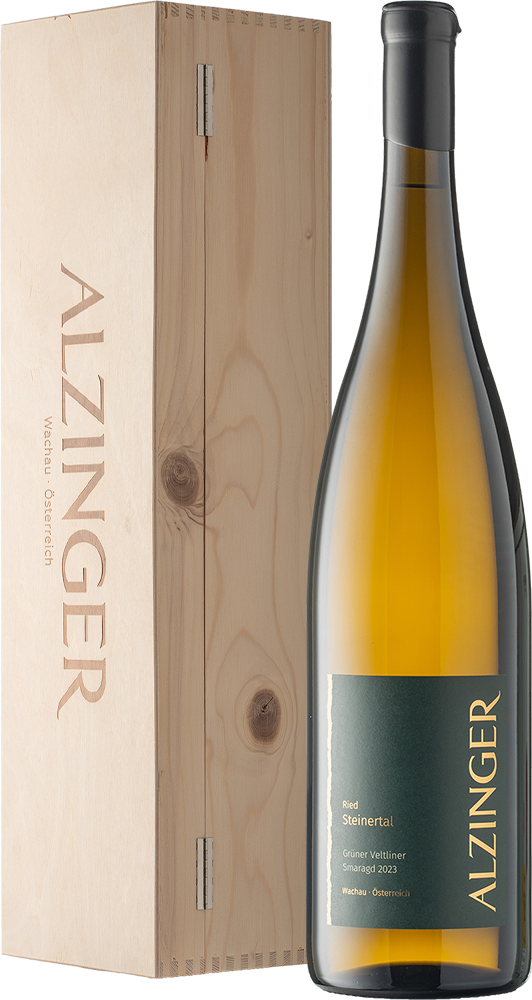 Grüner Veltliner Ried Steinertal Smaragd Grüner Veltliner Ried Steinertal Smaragd