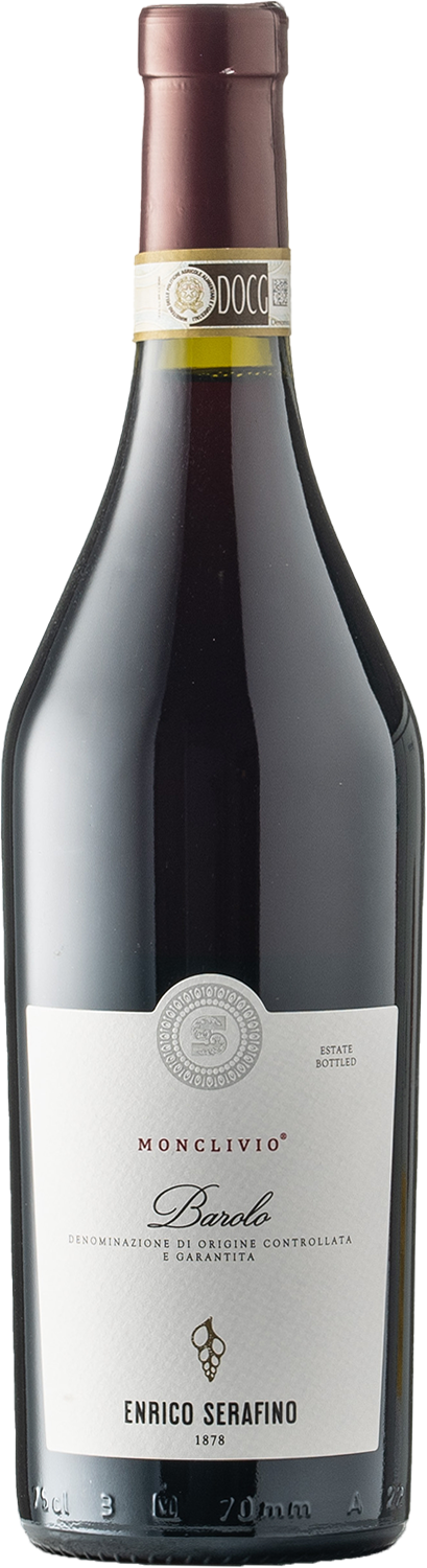 Barolo DOCG Monclivio Barolo DOCG Monclivio