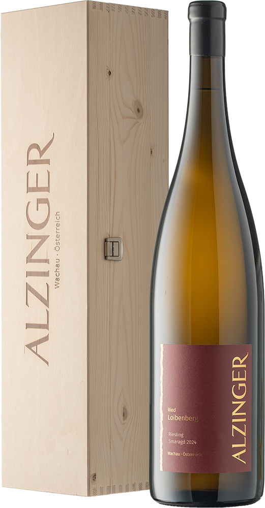 Riesling Ried Loibenberg Smaragd
