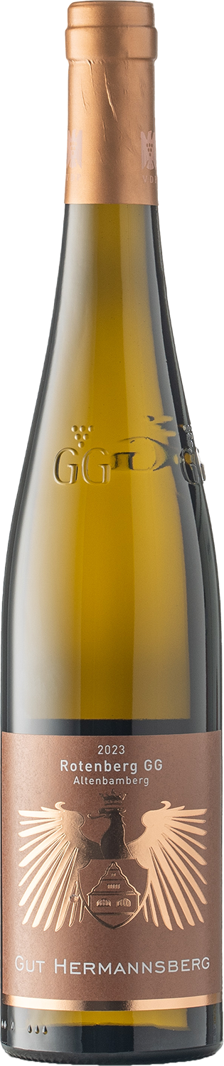 Riesling  Rotenbergg GG trocken Riesling  Rotenbergg GG trocken