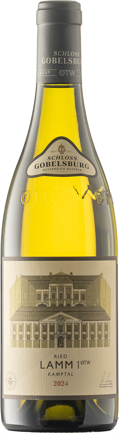 Grüner Veltliner Ried Lamm 1.ÖTW