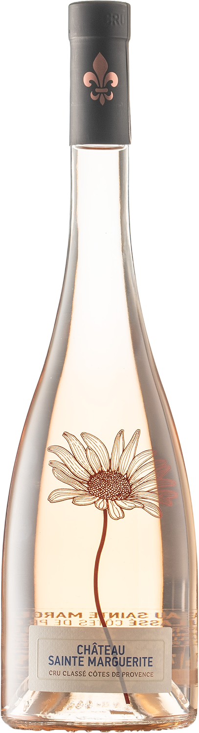Rosé Côtes de Provence AOP