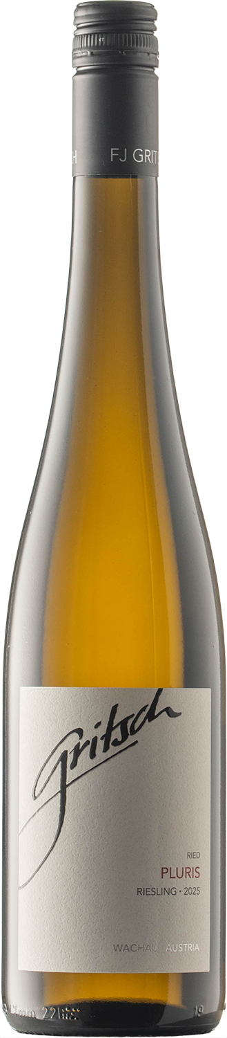 Riesling Ried Pluris