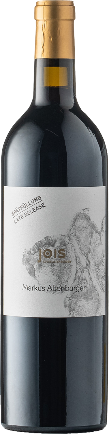 JOIS - Cuvée Altenburger "Spätfüllung"