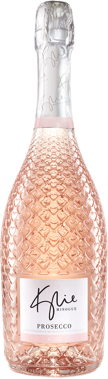 Prosecco Rosé