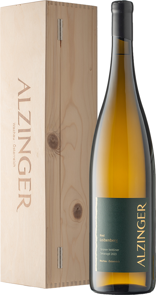 Grüner Veltliner Ried Loibenberg Smaragd Grüner Veltliner Ried Loibenberg Smaragd