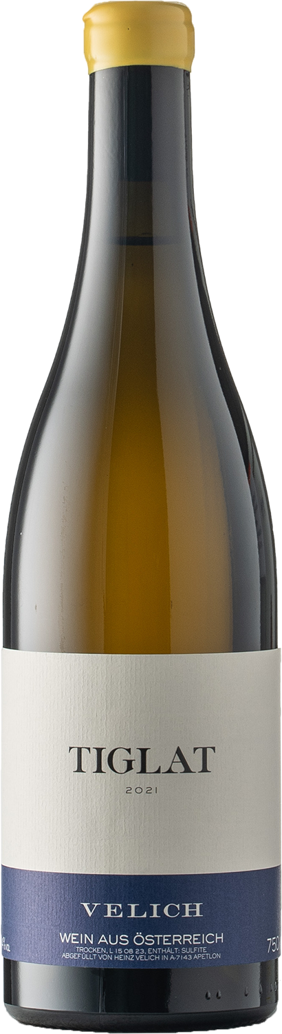 Heinz Velich | Tiglat | Vinospirit Heinz Velich | Tiglat | Vinospirit