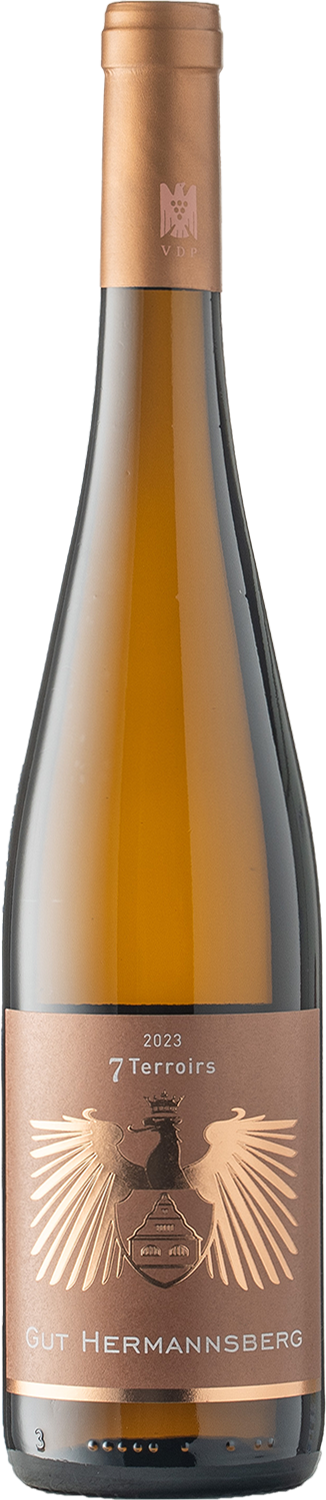 Riesling 7 Terroirs Riesling 7 Terroirs