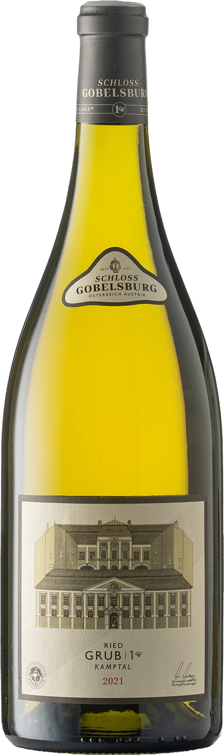 Grüner Veltliner Ried Grub 1.ÖTW Grüner Veltliner Ried Grub 1.ÖTW