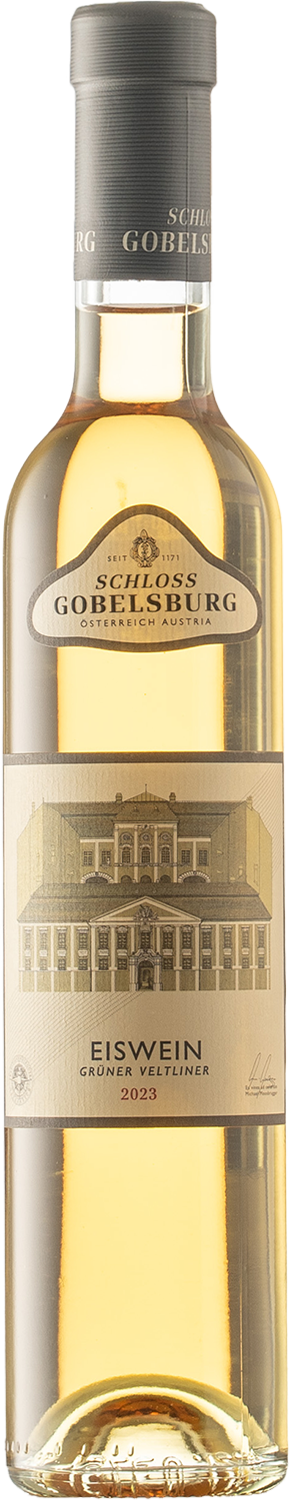 Grüner Veltliner Eiswein