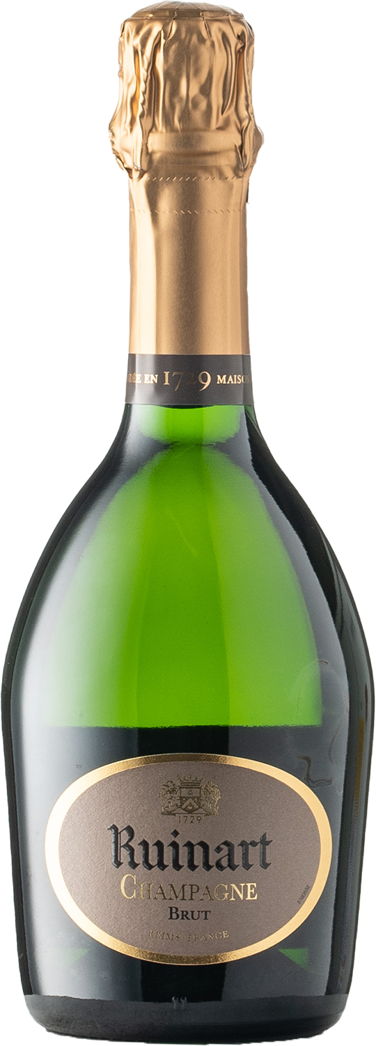 R de Ruinart