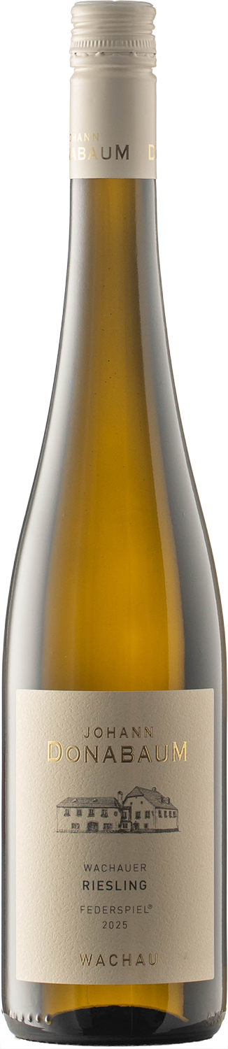 Riesling Wachauer Federspiel