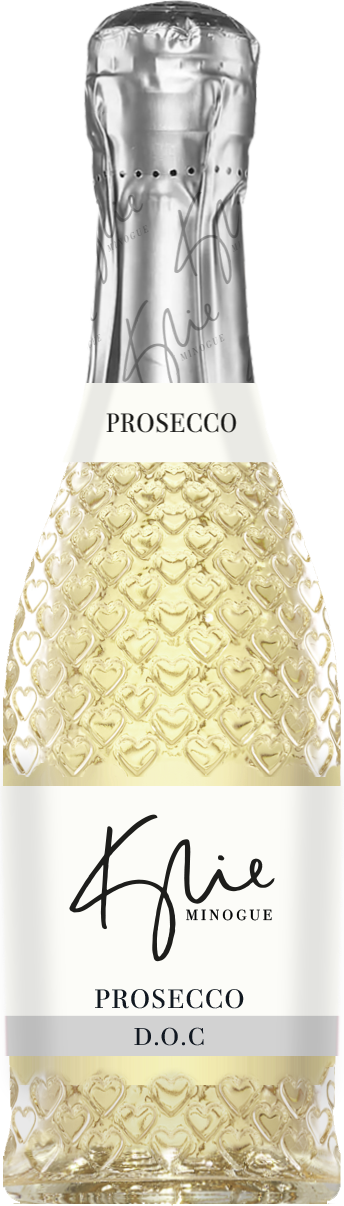 Prosecco White D.O.C.