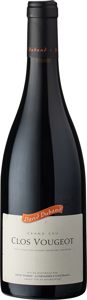 Clos de Vougeot Grand Cru Clos de Vougeot Grand Cru
