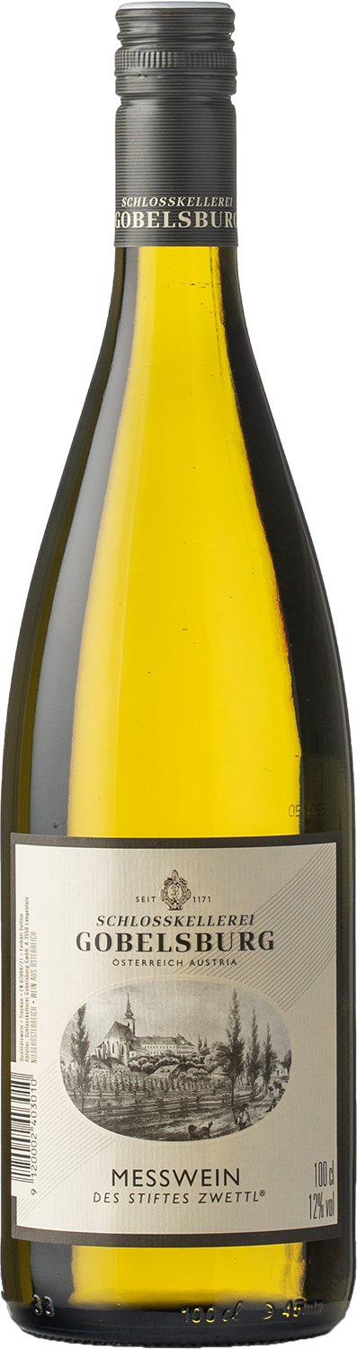 Grüner Veltliner Messwein Grüner Veltliner Messwein
