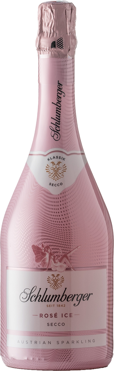 Rosé Ice Secco