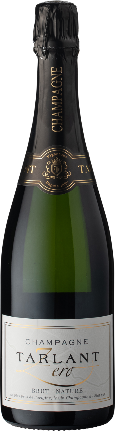 Zero Brut Nature Zero Brut Nature