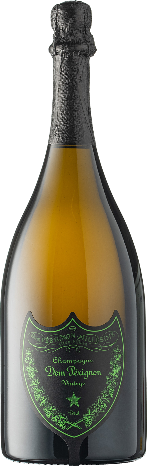 Blanc Vintage Luminous