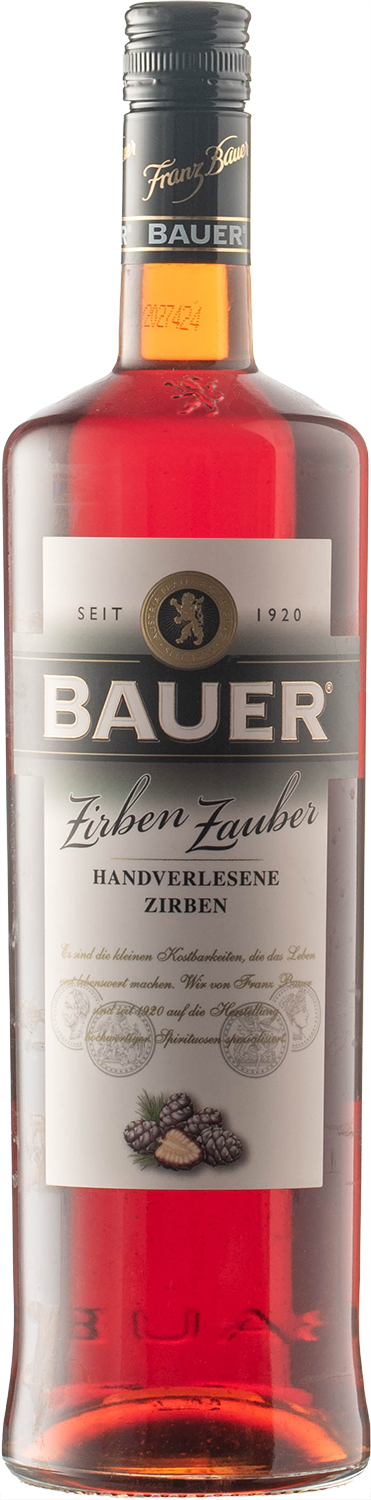 Bauer Zirben Zauber