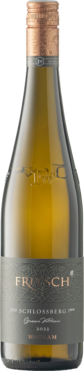Grüner Veltliner Ried Schlossberg 1.ÖTW