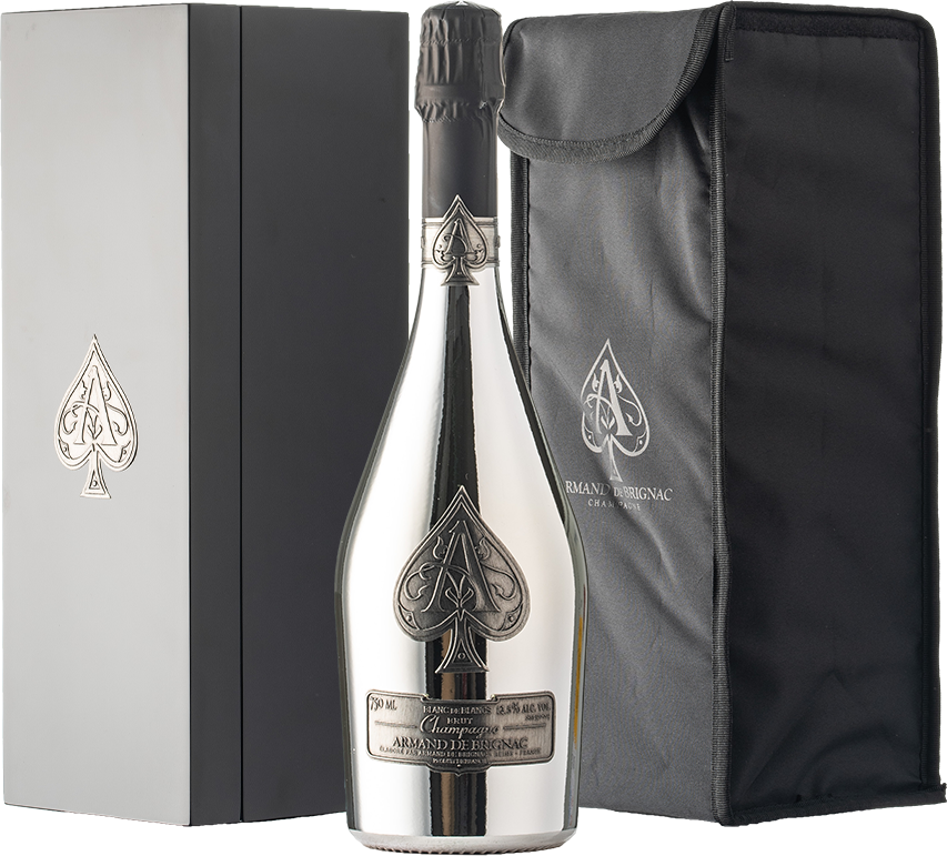 Blanc de Blancs Brut Giftbox