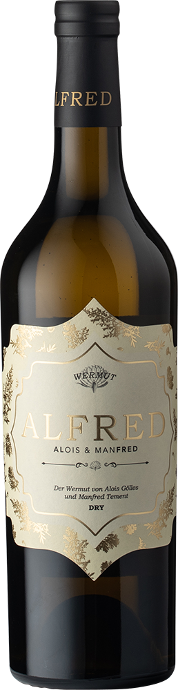 ALFRED Wermut Dry 