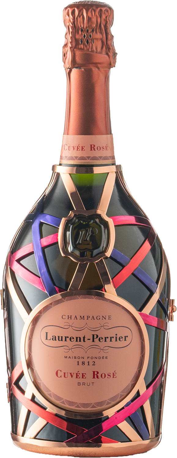 Cuvée Rosé Brut Rubans