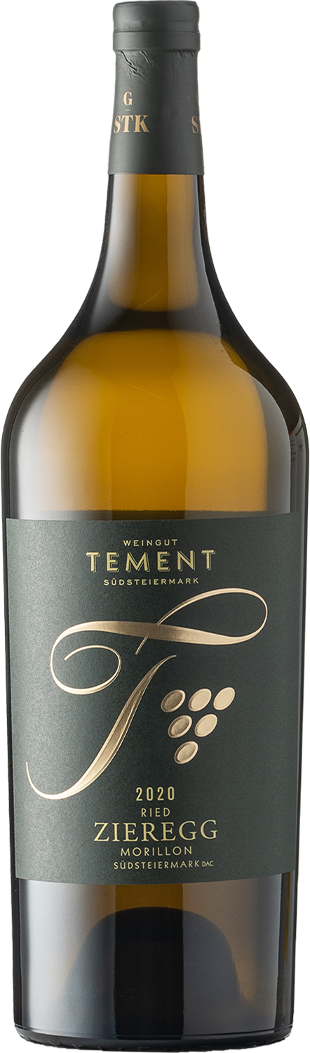 Morillon Ried Zieregg Steilriegel G.STK Morillon Ried Zieregg Steilriegel G.STK